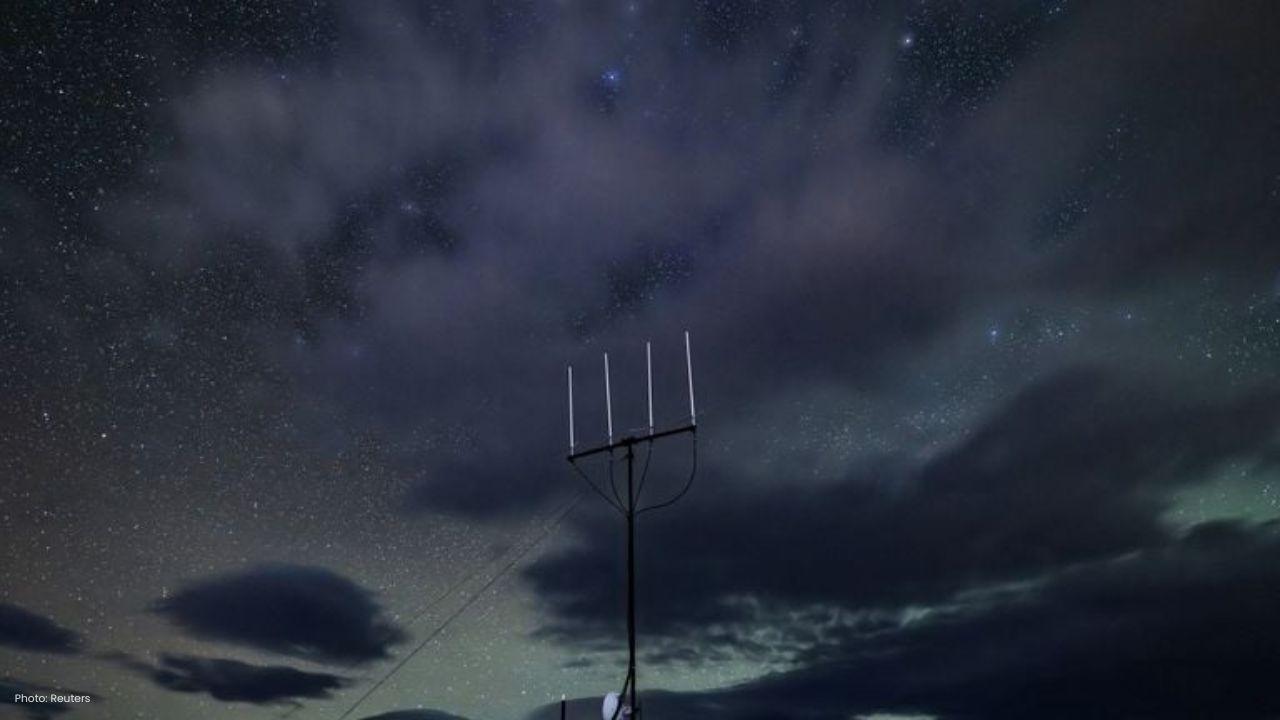 Chaos Industries Secures $510M, Valuation Hits $4.5B