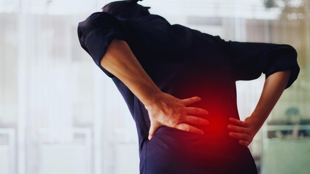 Effective Solutions for Back Pain: Daily Practices You Can Start Now