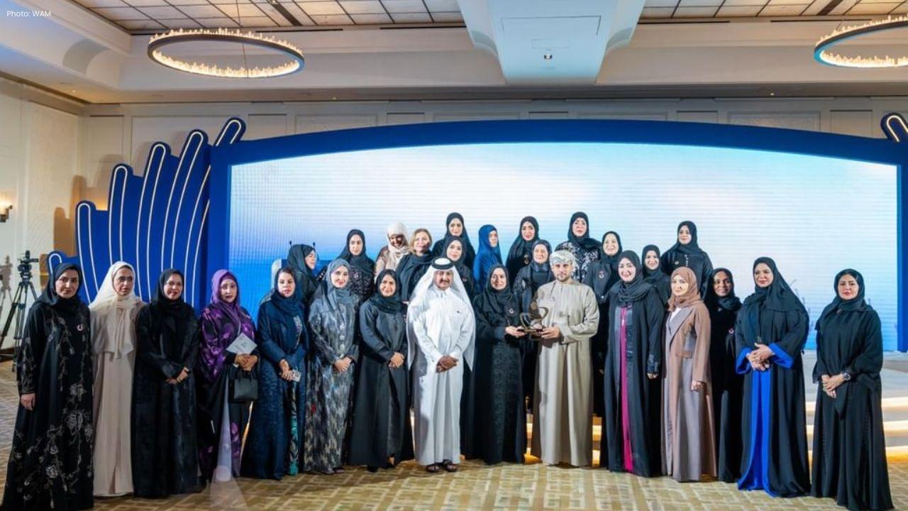 Gulf Businesswomen Forge Path in Entrepreneurship & Innovation