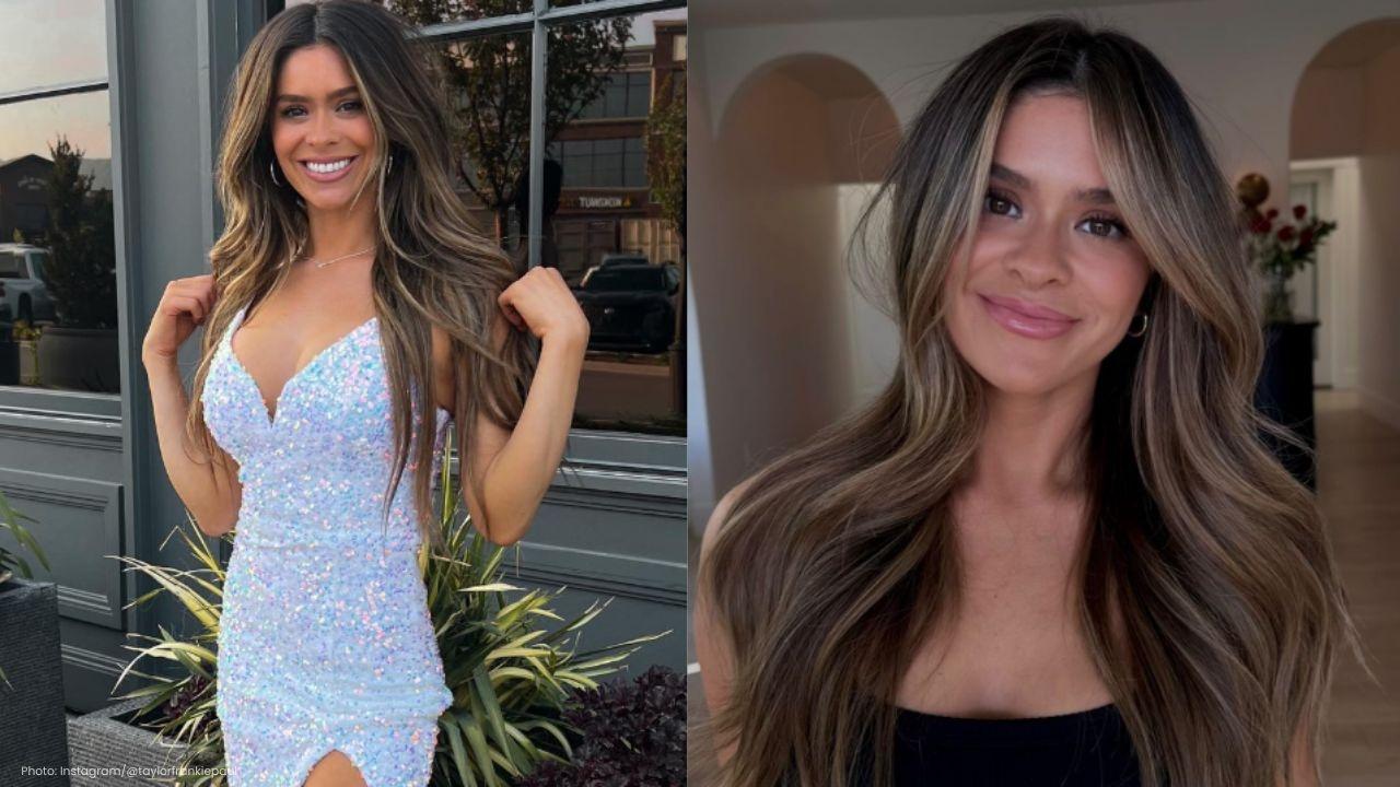 Taylor Frankie Paul Promises a Tumultuous Bachelorette Journey