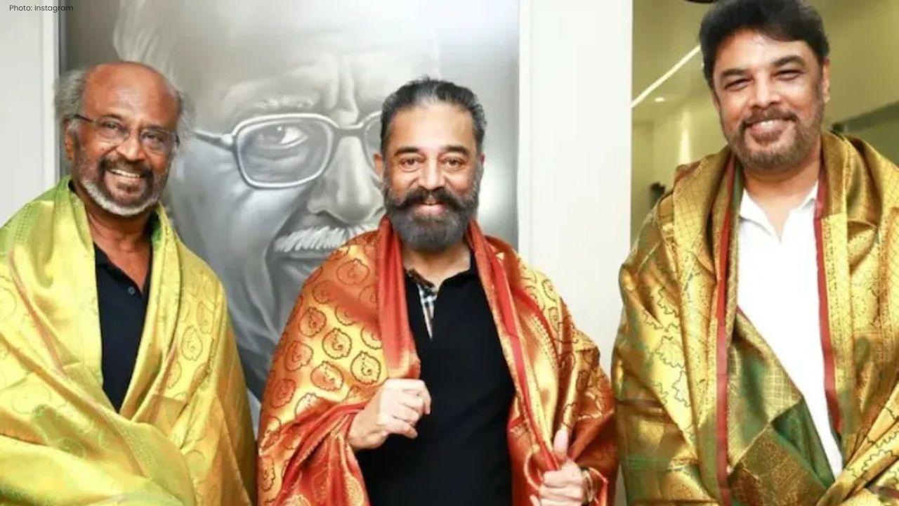 Sundar C Bows Out of Thalaivar 173: A Stunning Move