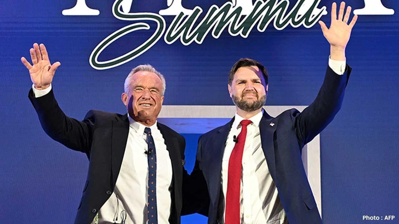 Trump Endorses Kennedy’s Revolutionary Health Initiatives at MAHA Summit 2025