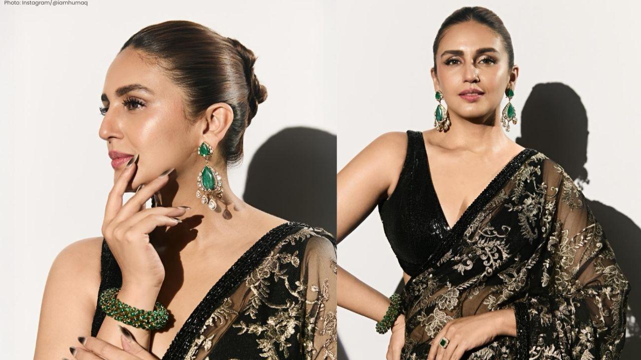 Huma Qureshi Recalls Initial Skepticism from Parents on Film Offer