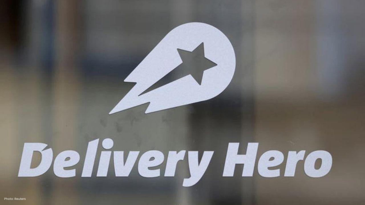 Delivery Hero Sees Growth Surge on Asia Market Recovery