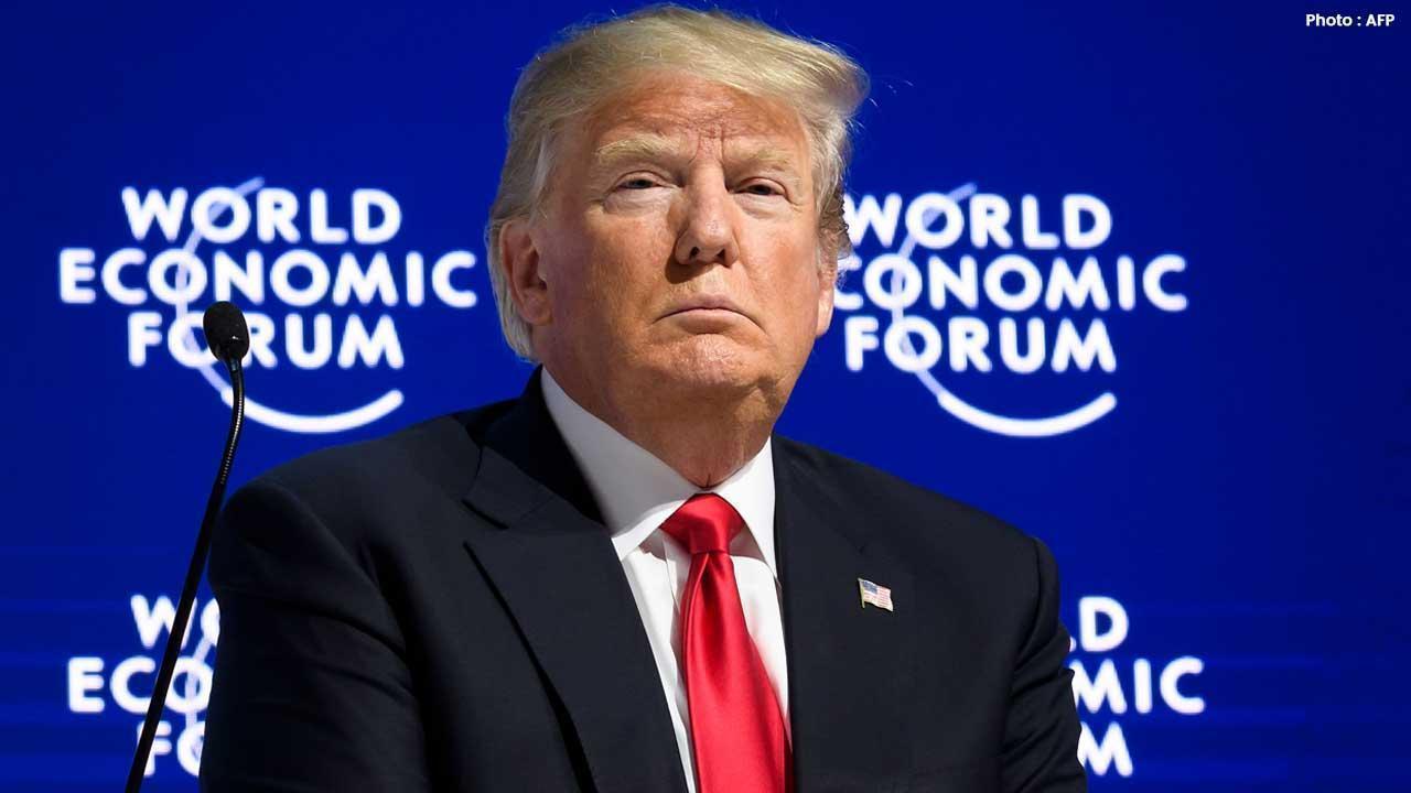 Trump to Attend Davos Forum in 2026 White House Confirms High-Profile Visit
