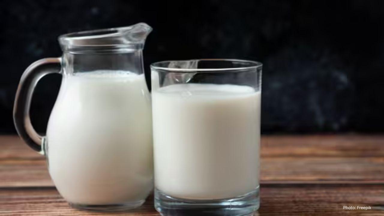 Health Risks of Raw Milk: A Doctor's Warning