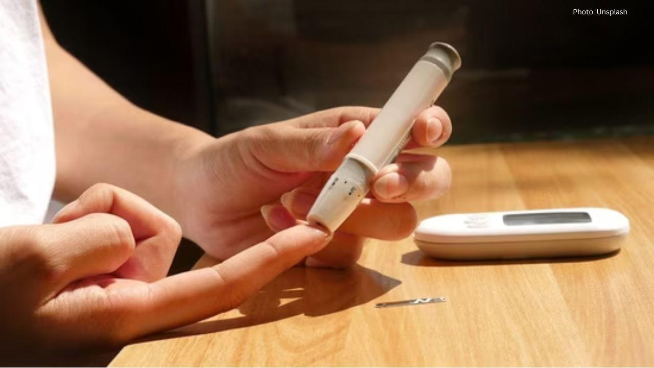 World Diabetes Day 2025: Morning Drinks to Help Manage Blood Sugar Levels