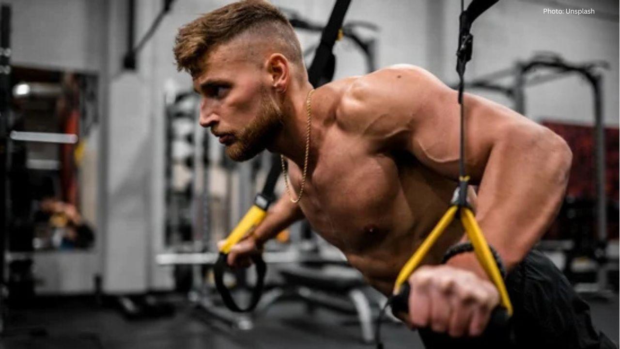 Expert Highlights the Role of Resistance Training in Maintaining Bone Health Across Ages