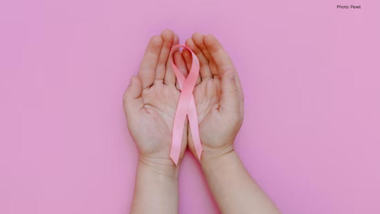 Australian Doctor Warns: Two Common Foods Linked to Increased Breast Cancer Risk