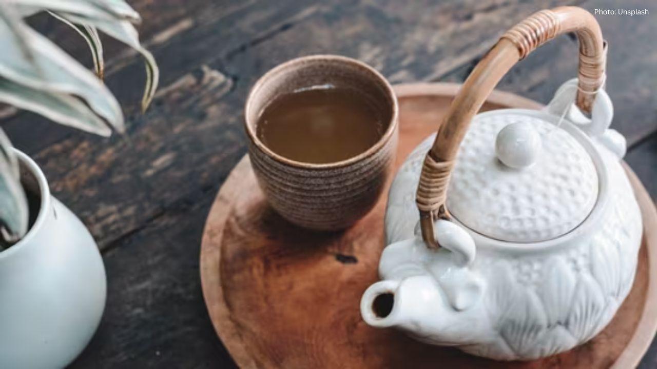 AIIMS-Trained Gastroenterologist Reveals Detox Tea Risks: 7 Mistakes to Avoid