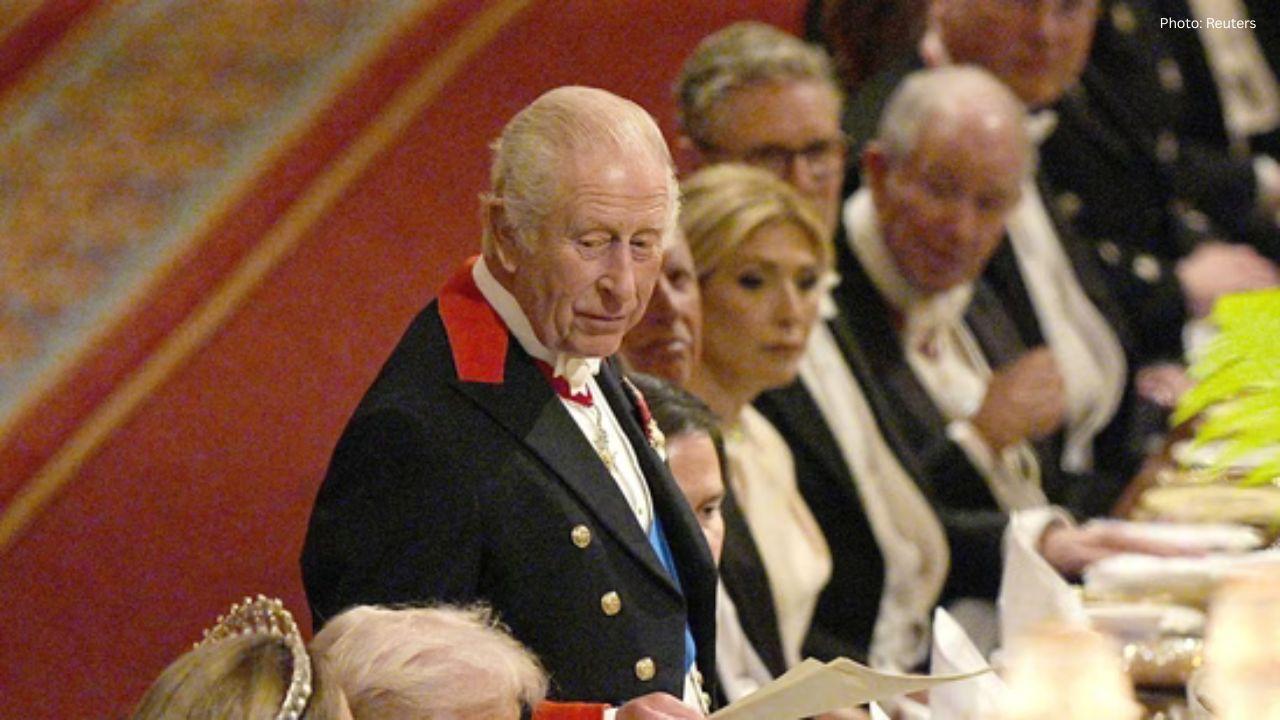 King Charles III Celebrates His 77th Birthday with Simple Culinary Rituals