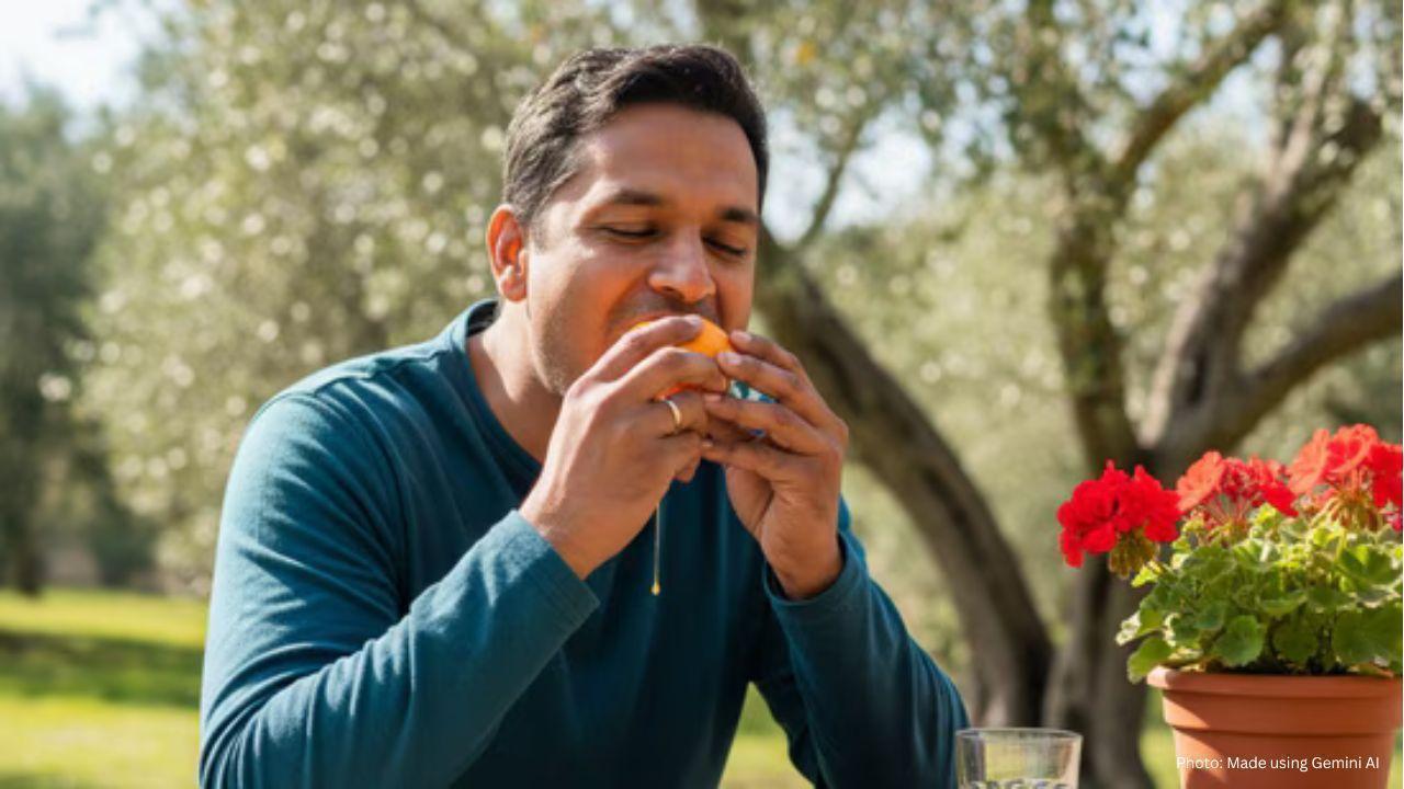 Top 5 Winter Superfoods from Mumbai Nutritionist to Enhance Your Immunity