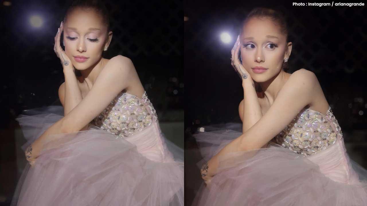 Ariana Grande Incident Sparks Outrage as Intruder Charged in Singapore