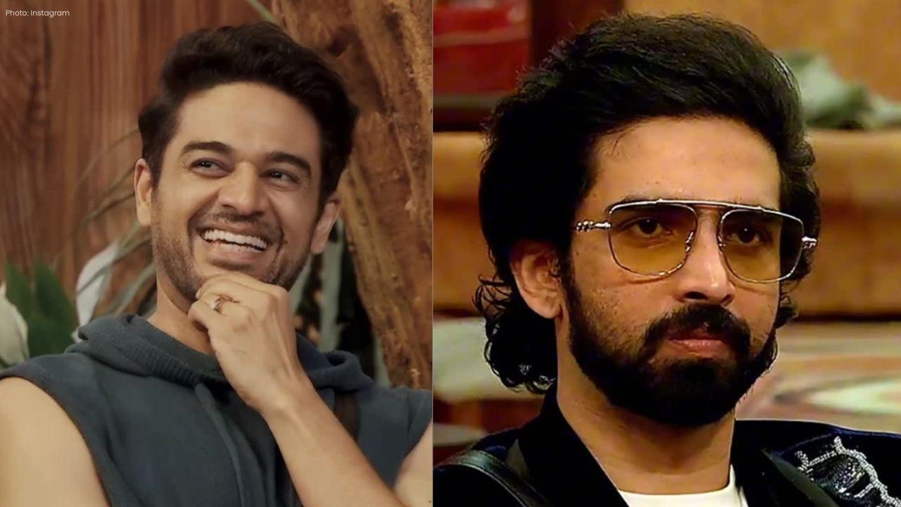Amaal Mallik and Gaurav Khanna Clash Over Nepotism on Bigg Boss 19