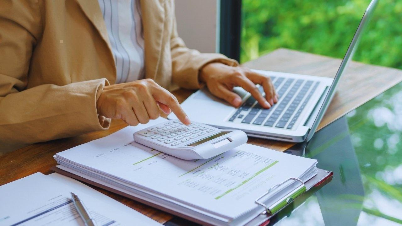 Monthly Money Mindset: Simple Check-In Practices for Financial Wellness