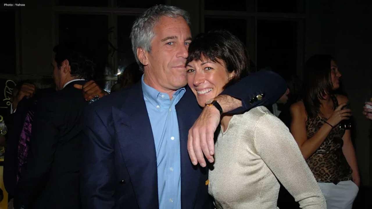 Ghislaine Maxwell Granted Unique Privileges at Bryan Prison