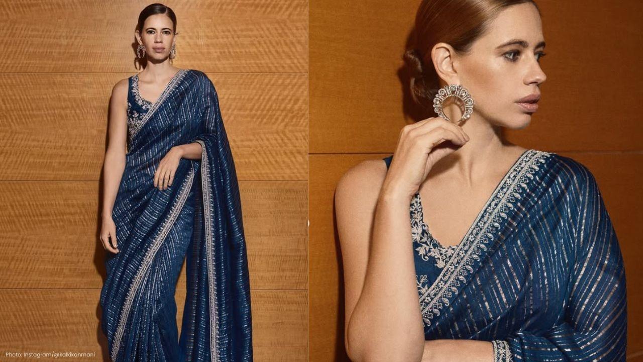 Kalki Koechlin Reminisces About Her Pet Squirrel and the Joys of Motherhood