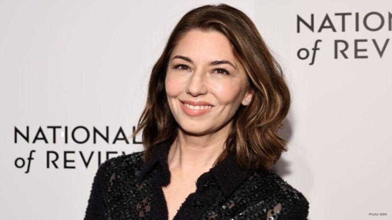Sofia Coppola Recognized at MoMA for her Cinematic Achievements
