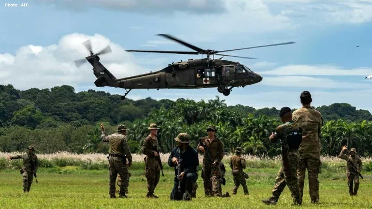 Panama Rejects Allegations of US Military Drills Aimed at Venezuela