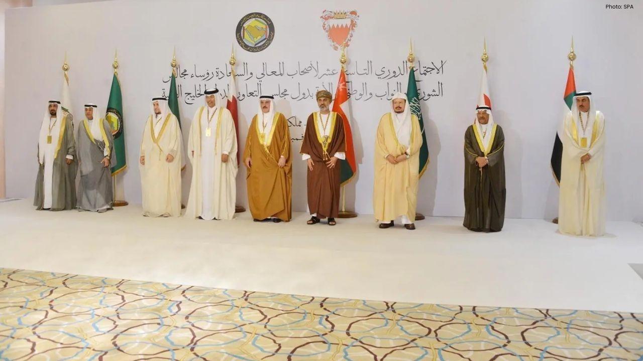 GCC Leaders Commend Saudi Arabia's Role in Regional Harmony and Diplomacy