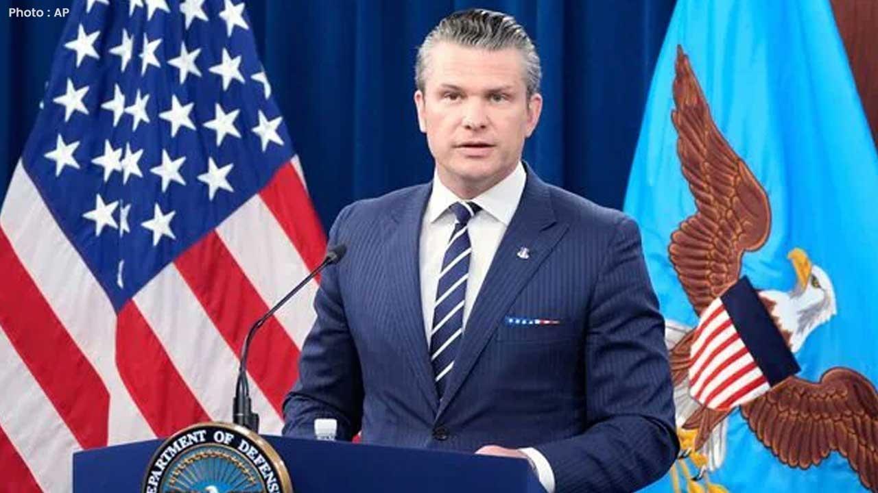 Operation Southern Spear: US Intensifies Military Action Against Caribbean Narco-Terrorists