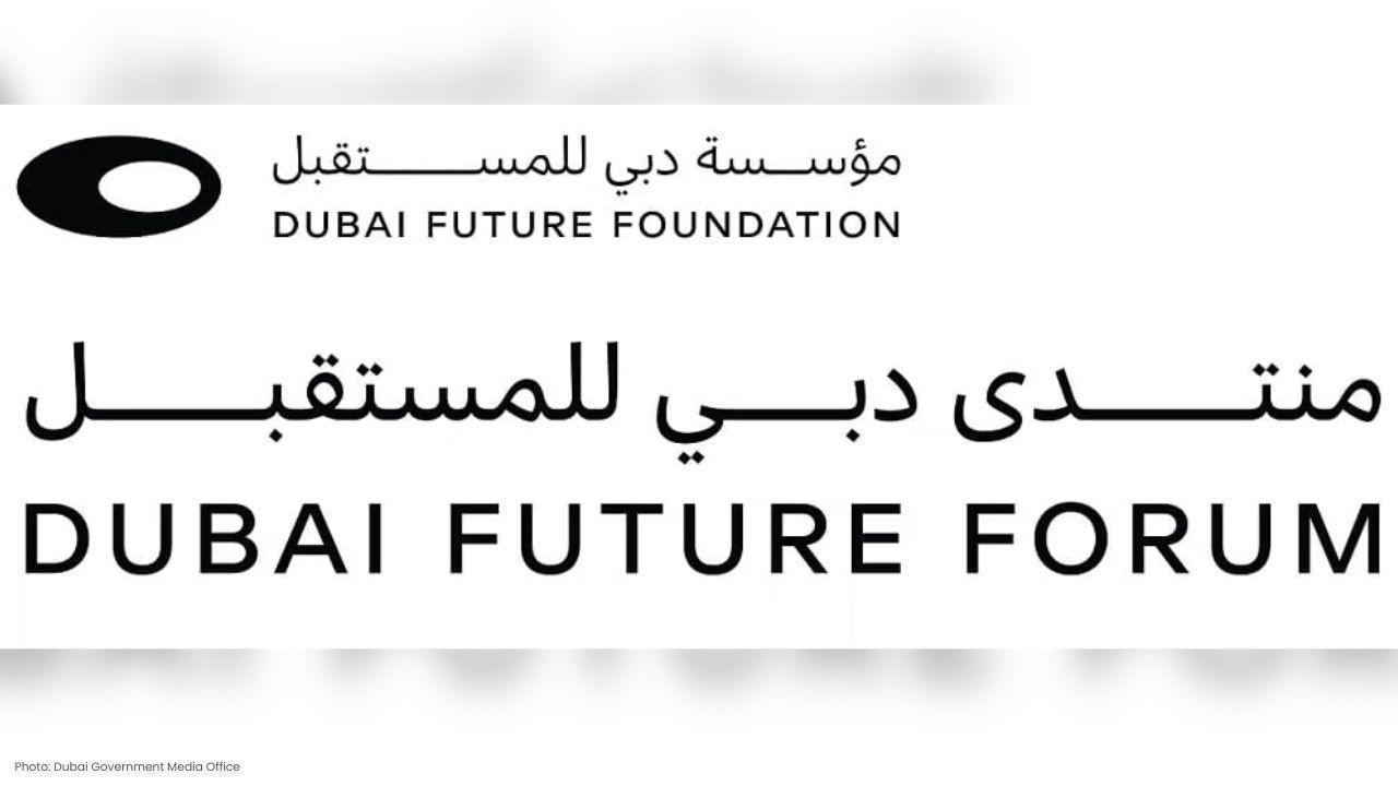 Global Innovators Unite at the Dubai Future Forum 2025