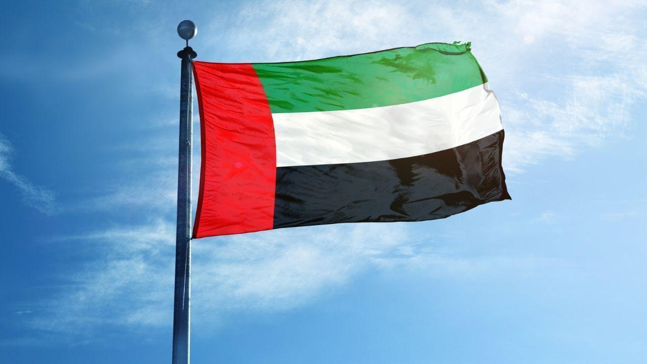 UAE Wraps Up Investigation into Illegal Arms Transfer
