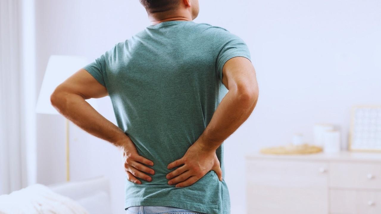 At-Home Strategies for Managing Chronic Pain: Effective Self-Care Practices