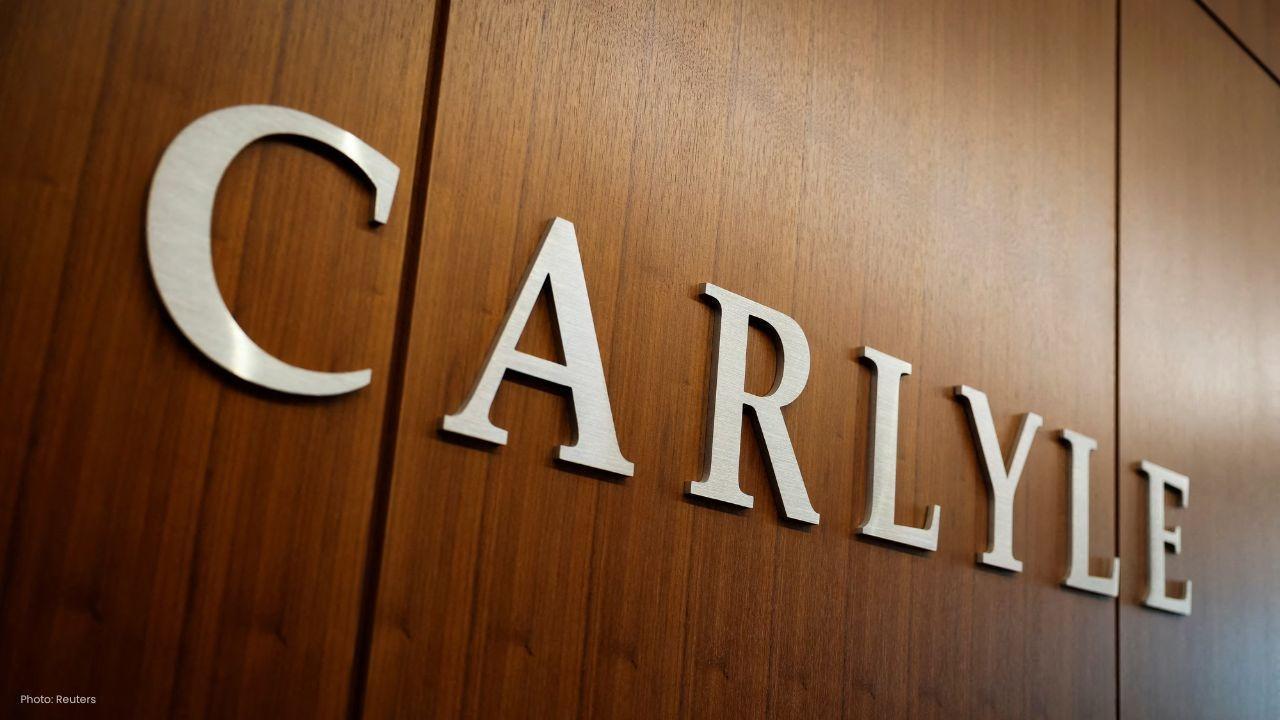 Carlyle Eyes Foreign Assets of Sanctioned Lukoil