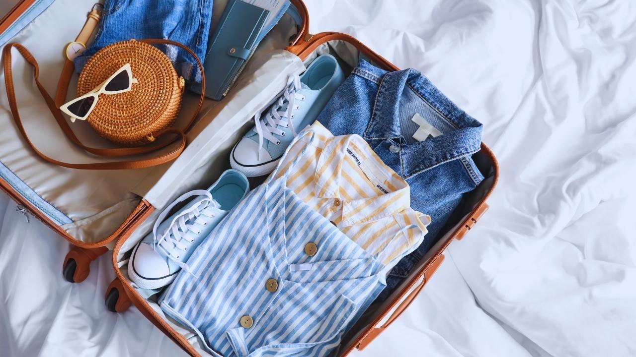 Revolutionising Travel Packing for 2025: Essentials vs. Excess