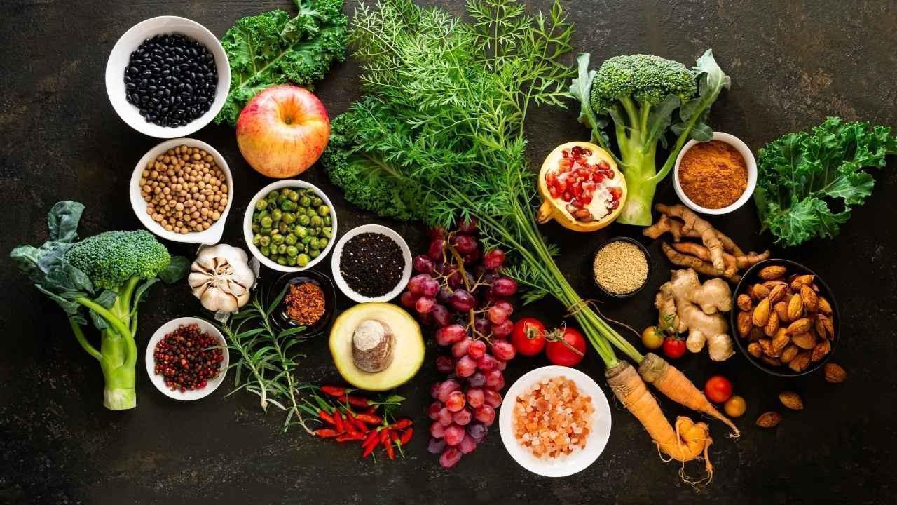 Top Vegetarian Options to Naturally Boost Haemoglobin Levels