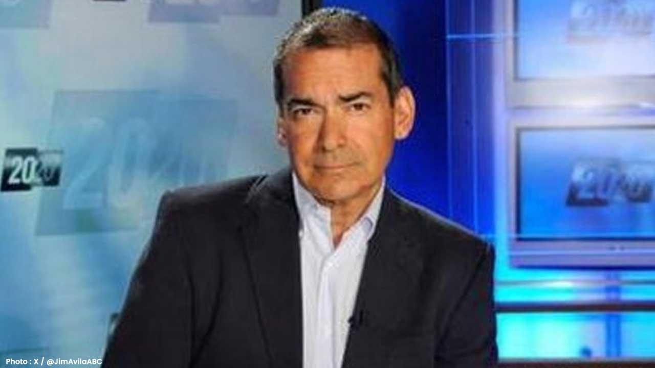 Jim Avila, Esteemed Journalist, Passes Away at 70