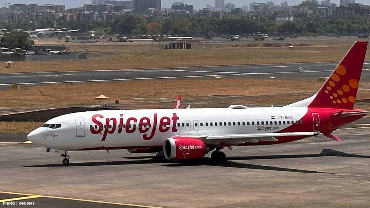Chandan Sand Takes on Executive Director Role at SpiceJet Amid Board Restructuring