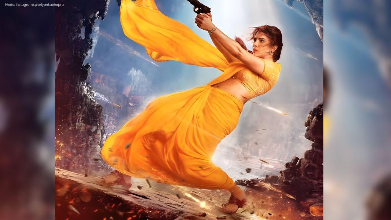 SS Rajamouli's GlobeTrotter Event Scheduled for Hyderabad