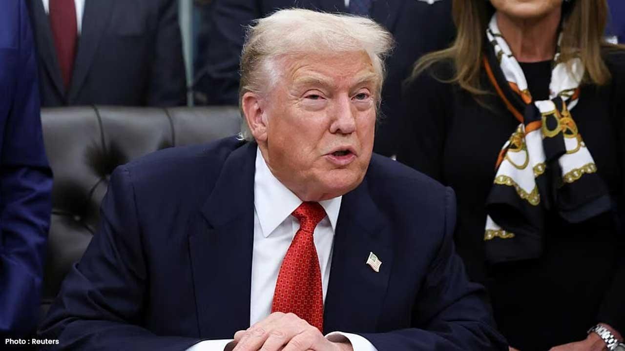 U.S. Government Resumes Operations After Record 43-Day Shutdown