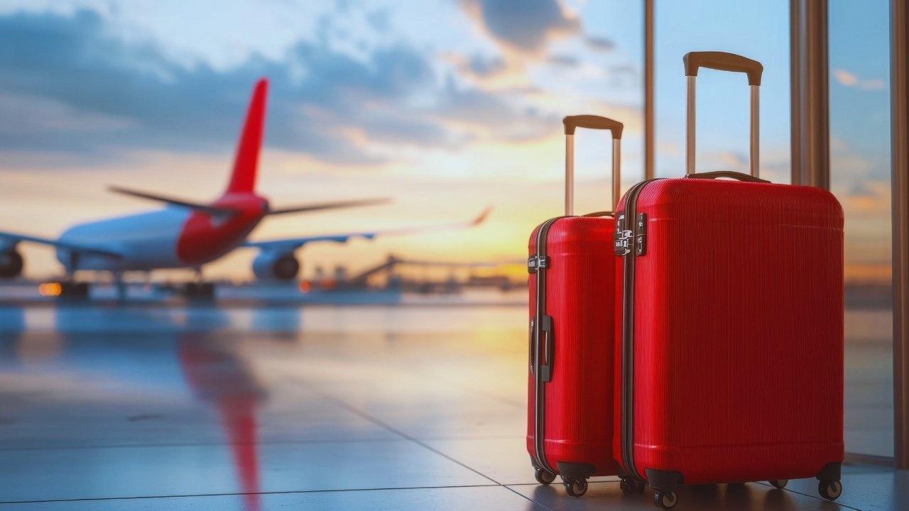 Mastering Airport Efficiency: Navigating Lines and Optimizing Layovers