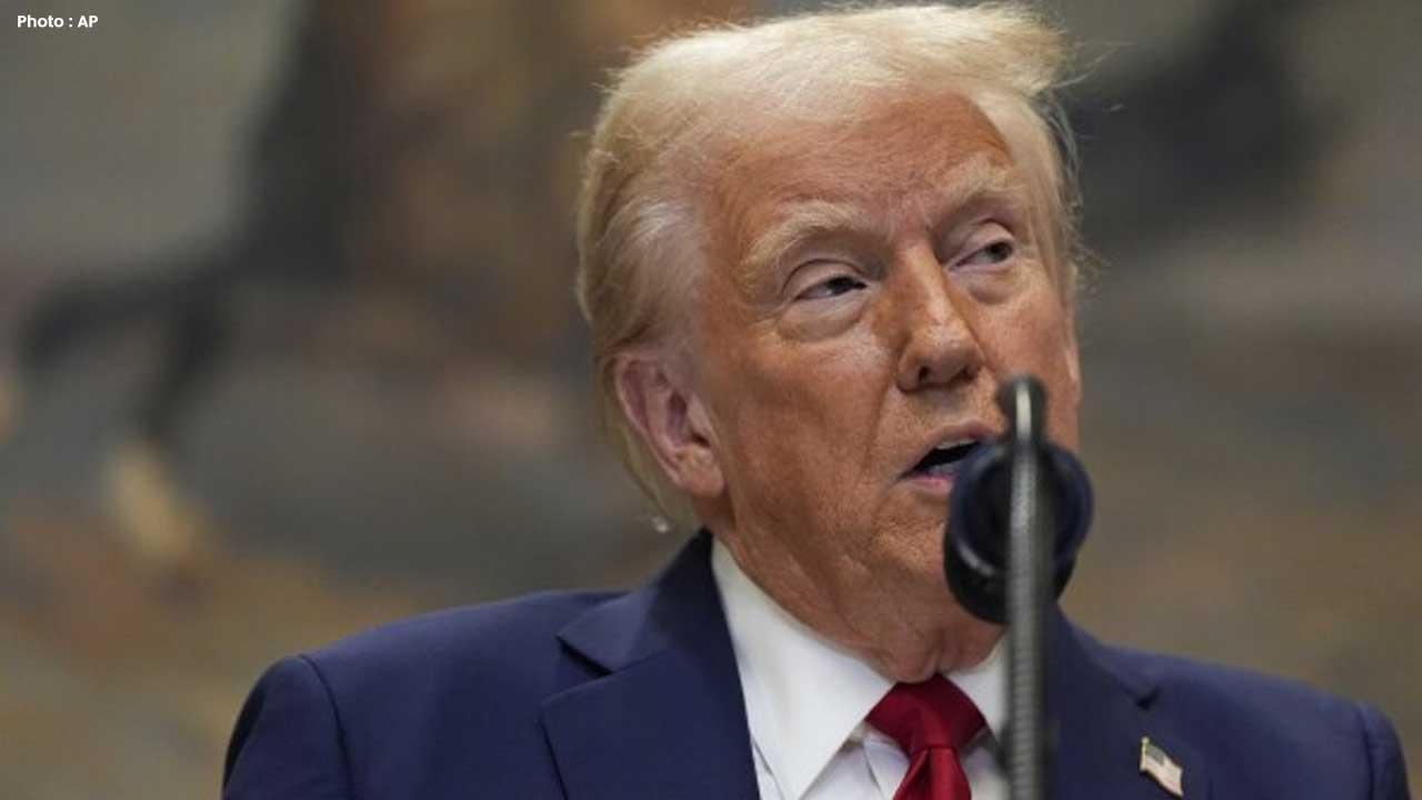 Catholic Bishops in the US Denounce Trump's Immigration Policies