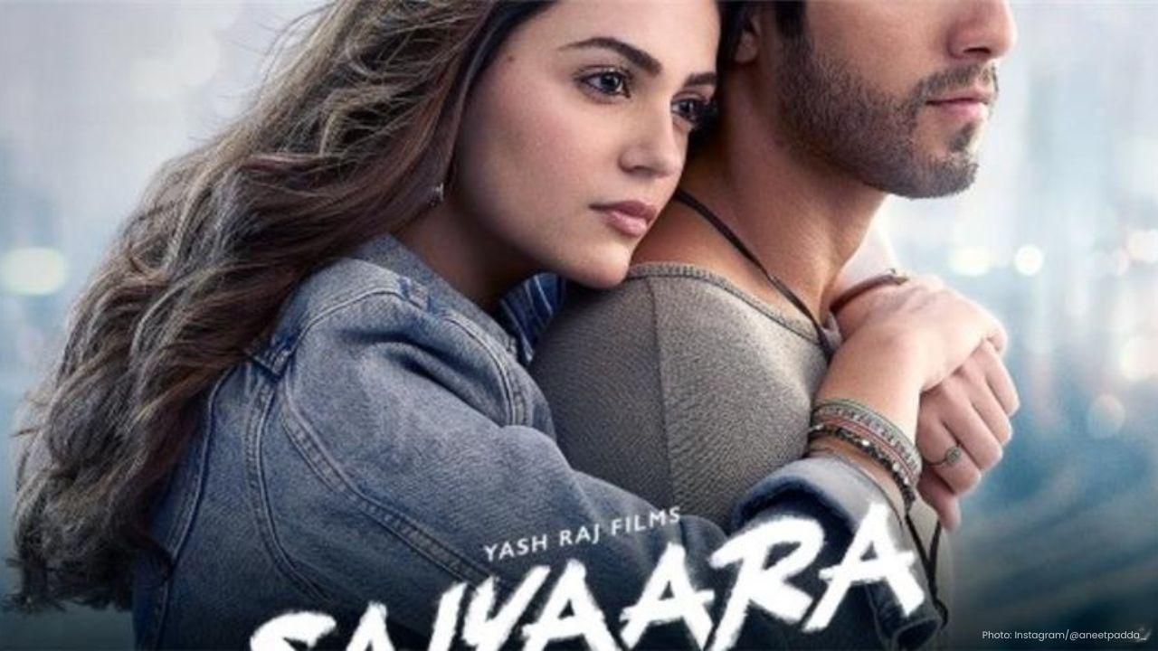 Saiyaara Triumphs as Popular Choice at Yellowstone Film Festival 2025