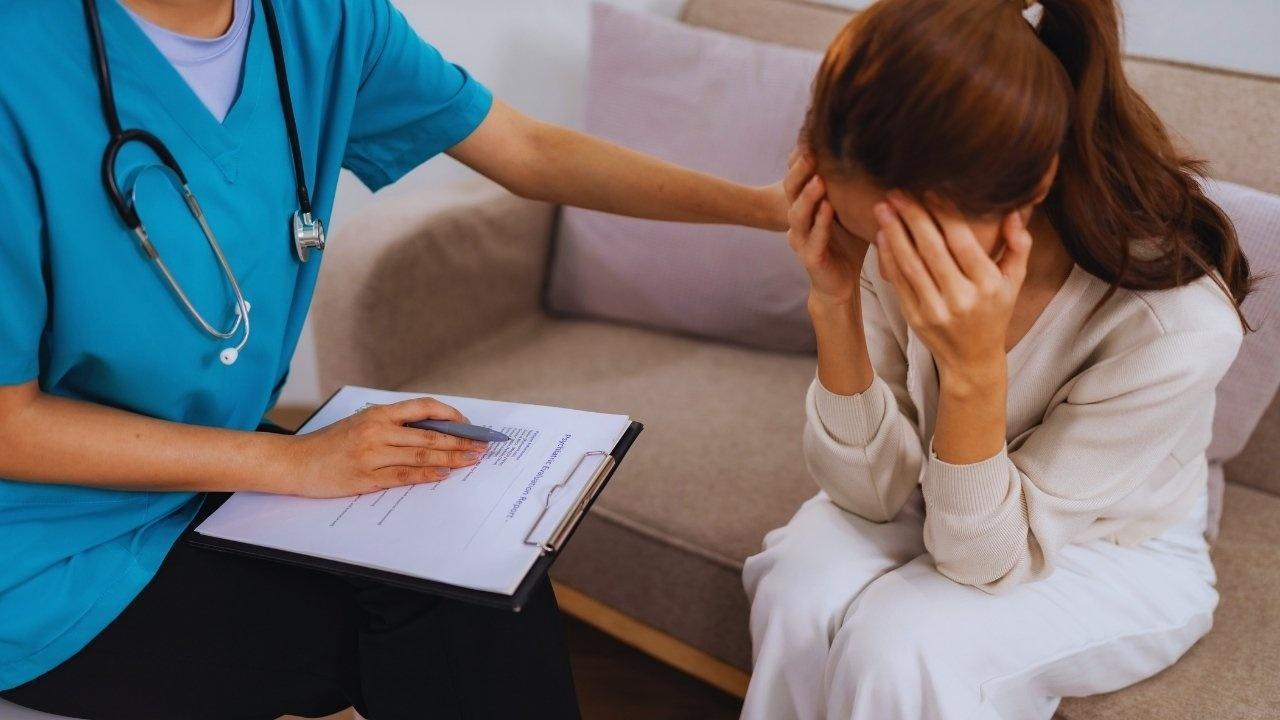 Supporting Friends Through Mental Health Struggles — Small Gestures with Big Impact