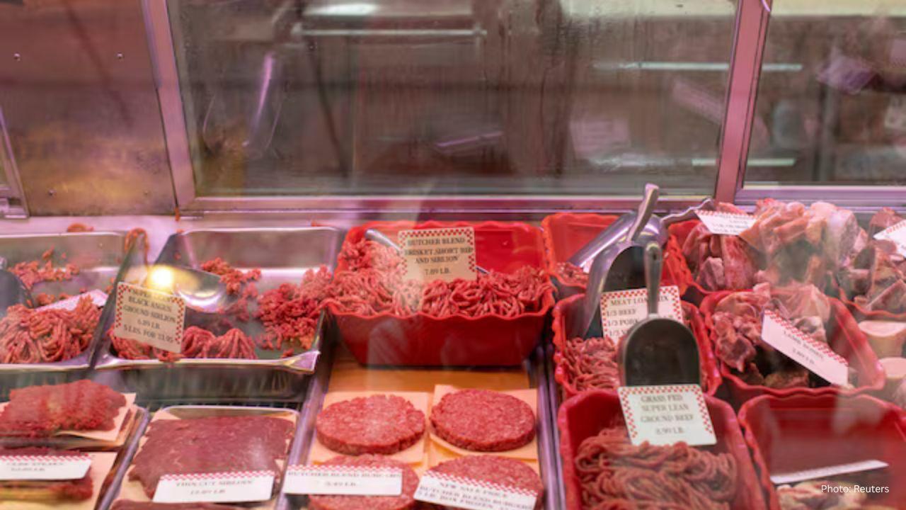 Deepika Padukone Dazzles in Black Louis Vuitton Ensemble for Harper’s Bazaar Cover