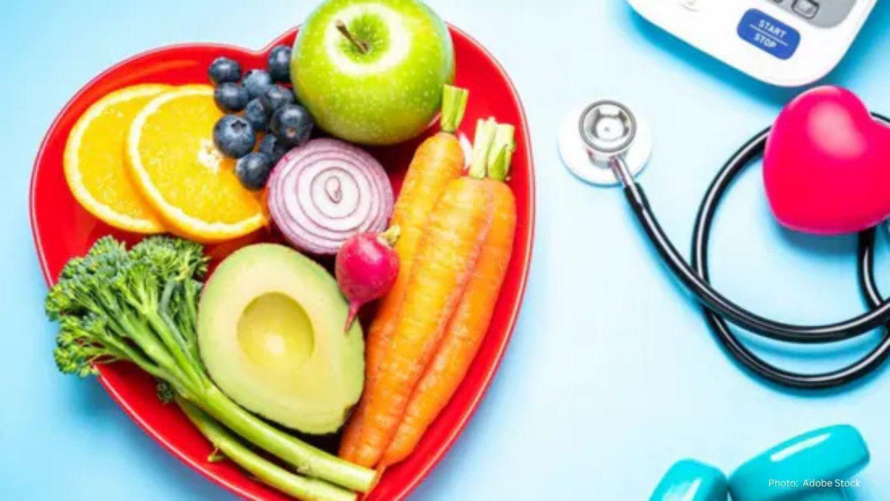 Neurosurgeon's Top 6 Everyday Foods for Stress Management