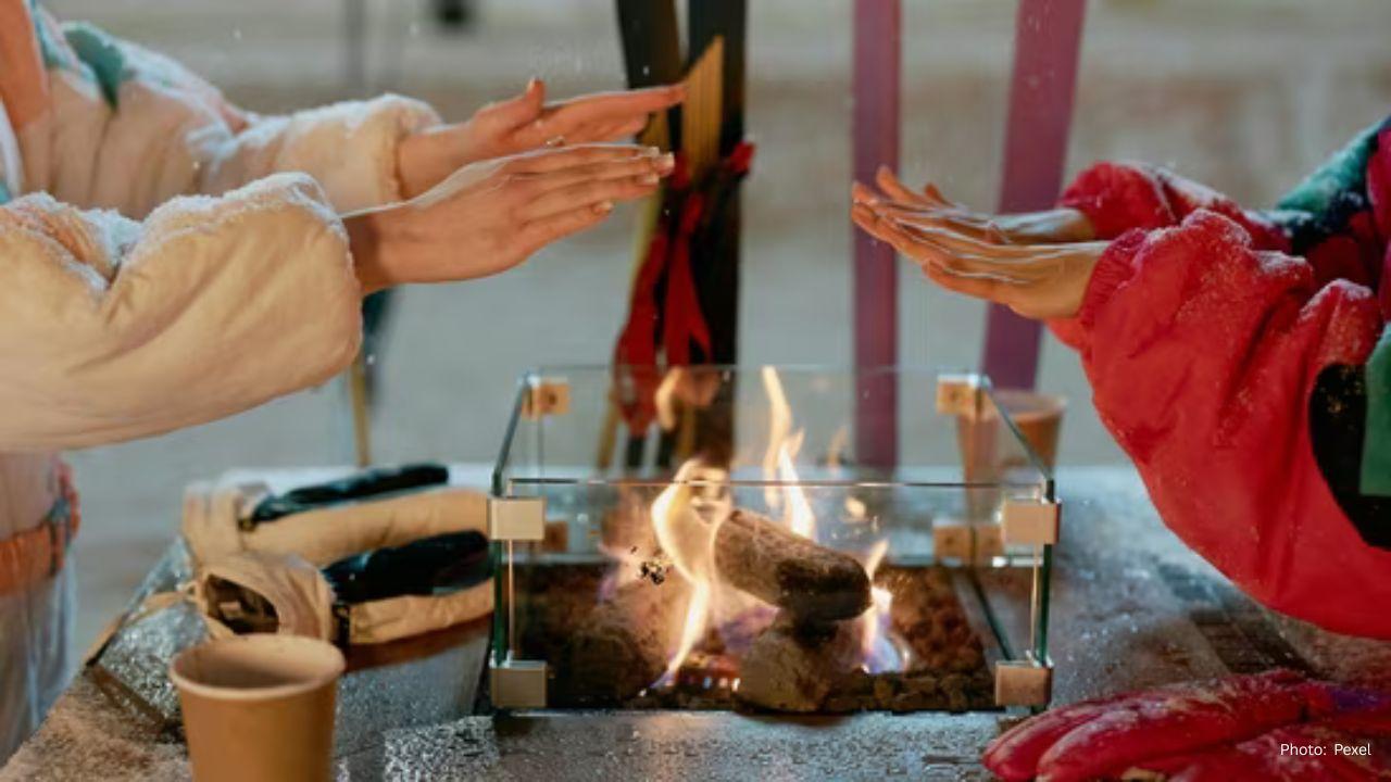 Dr. Bing's Essential Winter Safety Tips for Health