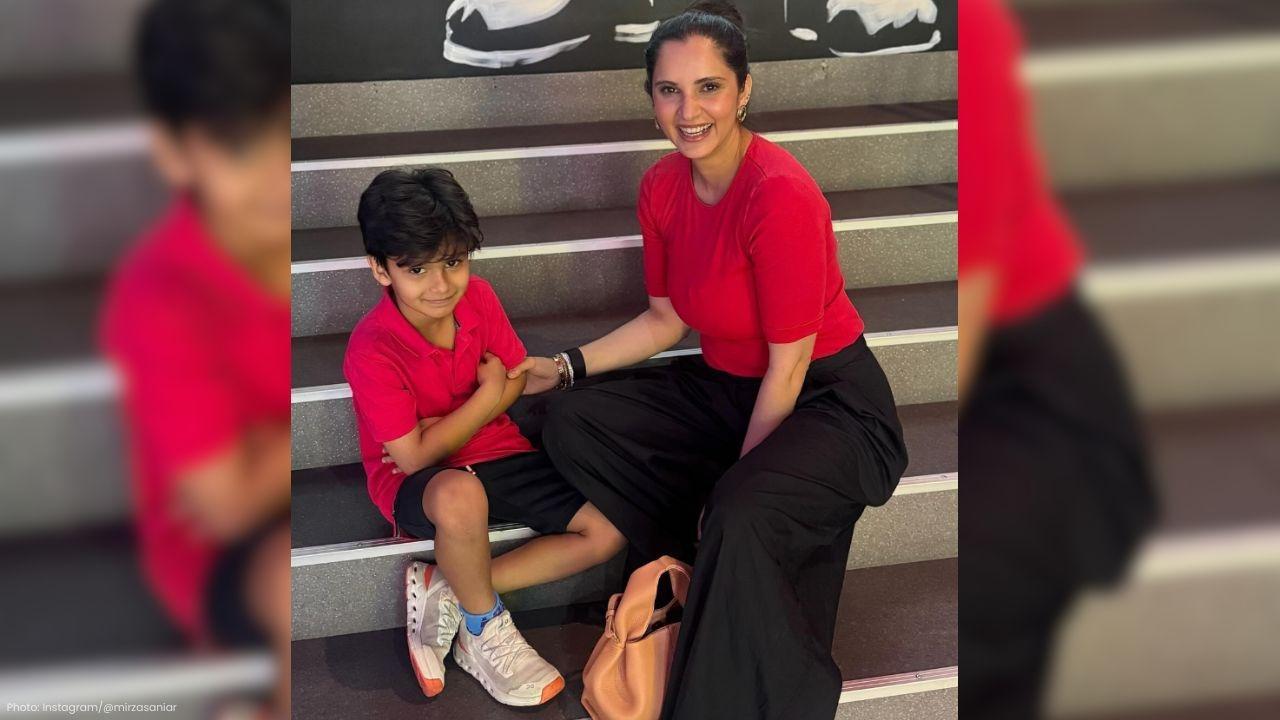Sania Mirza Celebrates 39: Embracing Motherhood and New Adventures