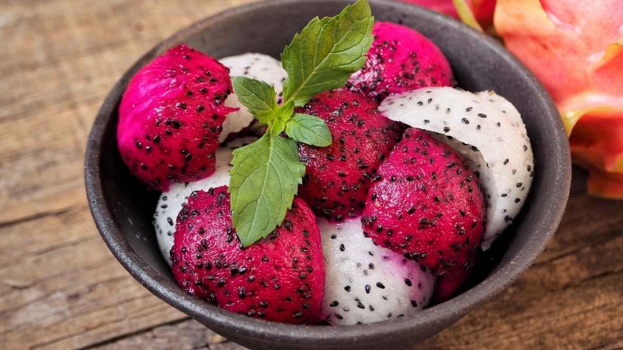 Understanding the Health Benefits of Dragon Fruit