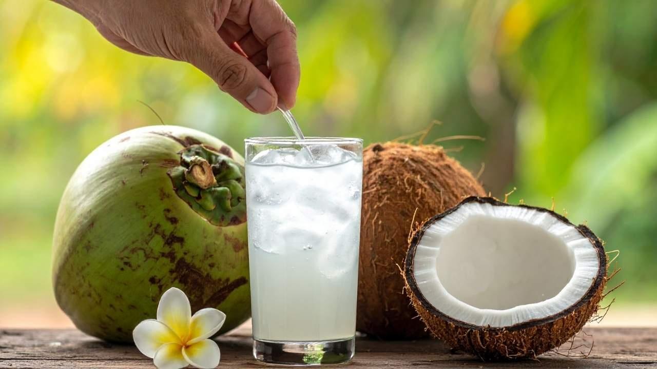 Coconut Water: 5 Groups Who Should Steer Clear