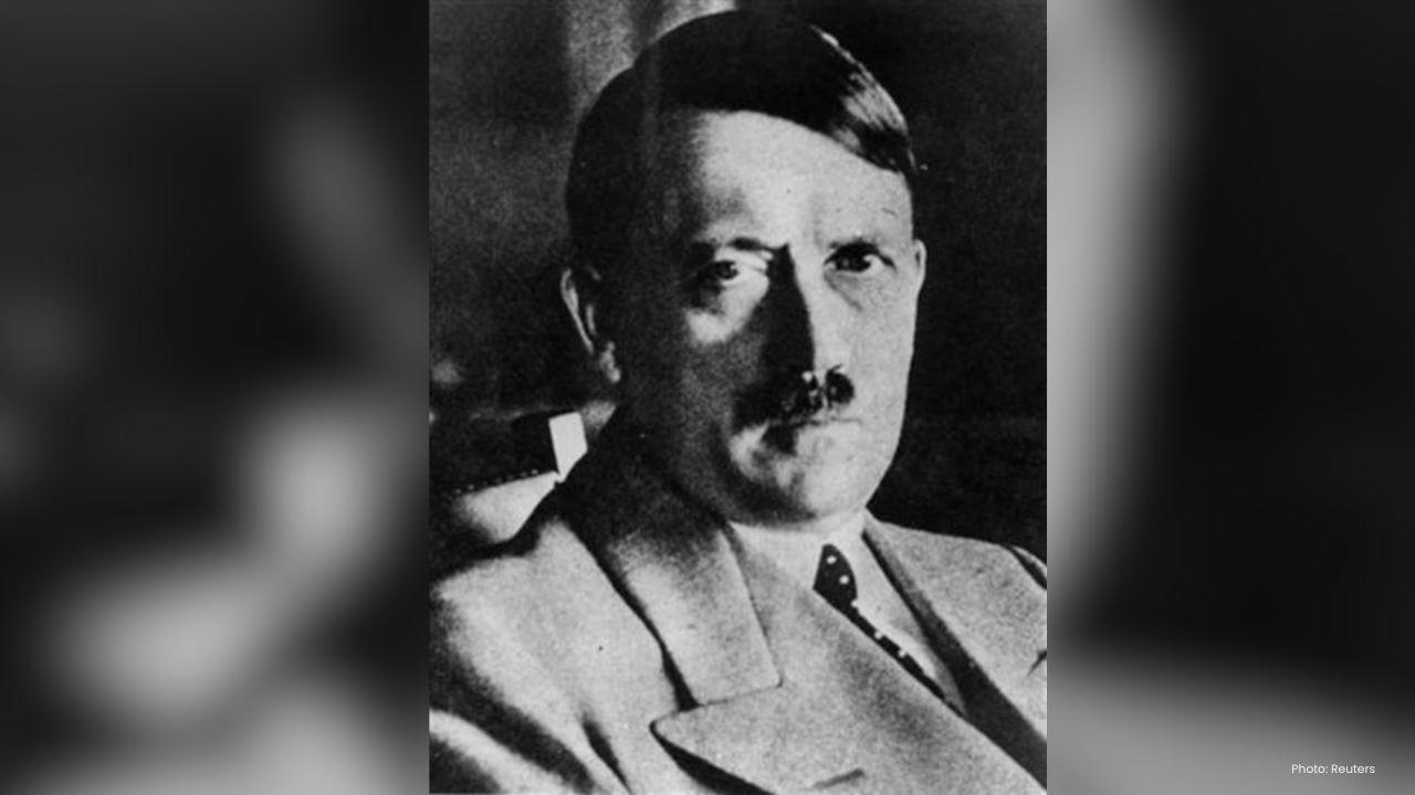New Genetic Insights on Hitler: No Jewish Roots but Health Issues Identified