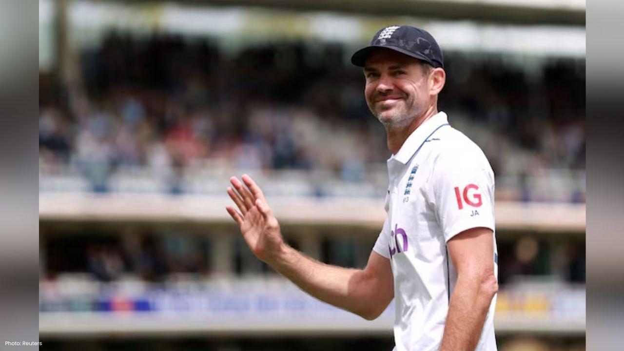 Anderson Believes Australia Hold Slim Advantage for 2025 Ashes