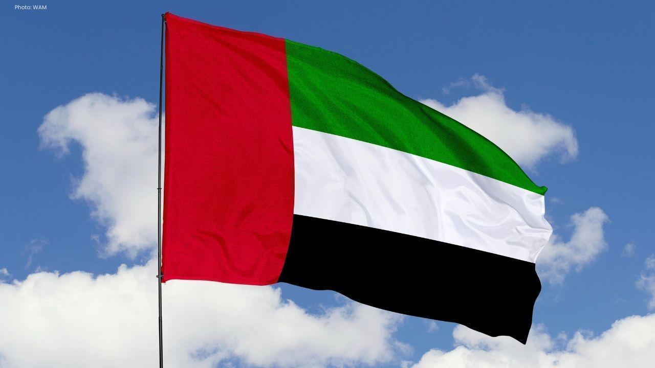 UAE Emerges as Top Global Hub for Investment & Innovation