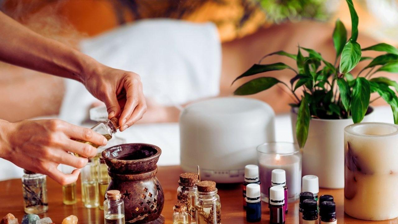 The Rise of Ayurpreneurship: Transforming Ayurvedic Traditions into Thriving Small Enterprises