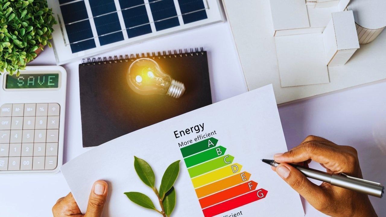 Affordable Strategies for Enhancing Home Energy Efficiency This Year